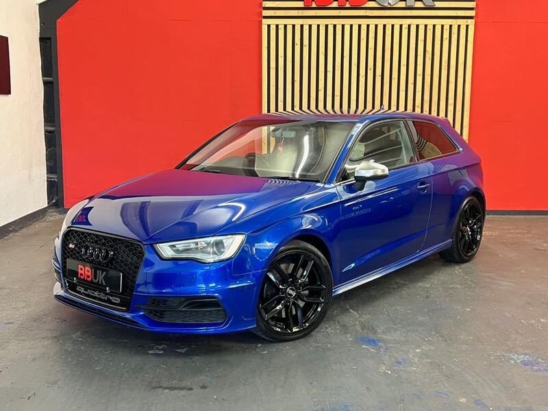 AUDI S3