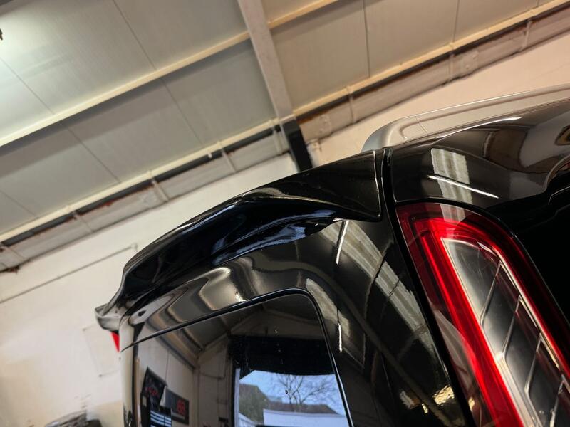 FORD GRAND TOURNEO CONNECT