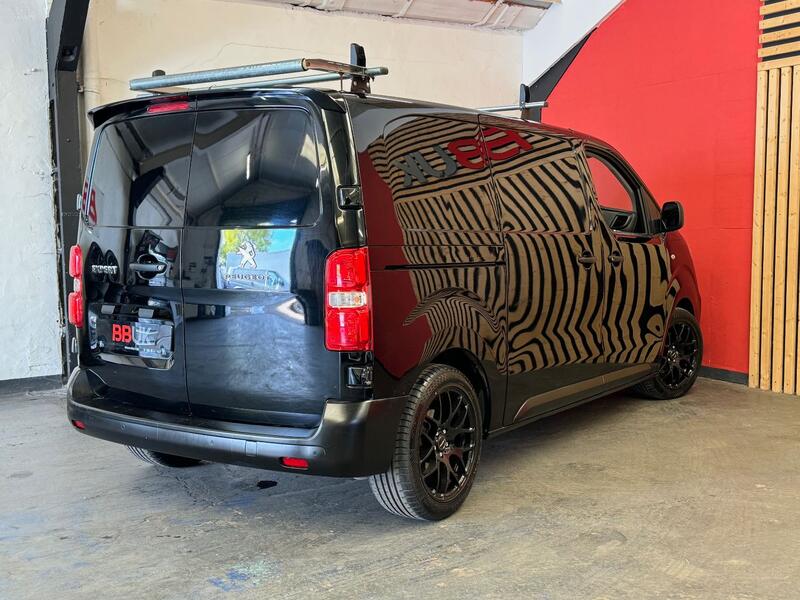 PEUGEOT EXPERT