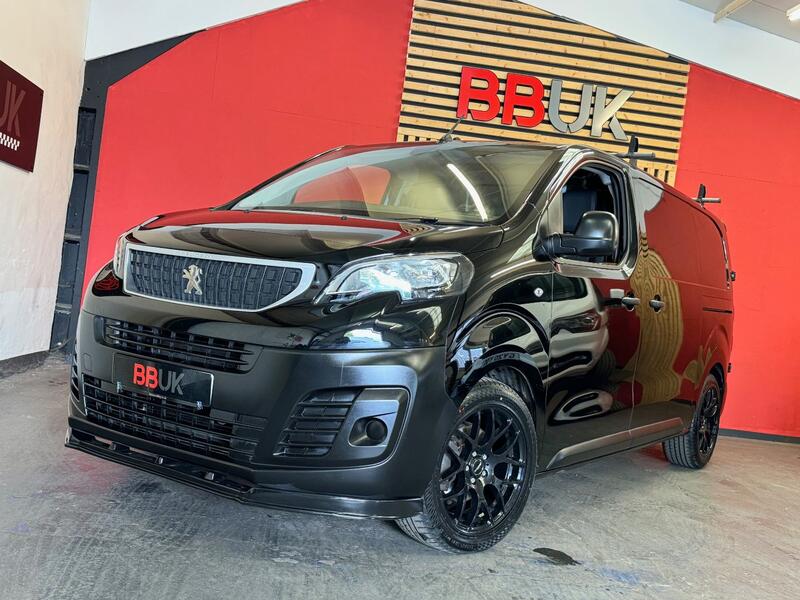 PEUGEOT EXPERT