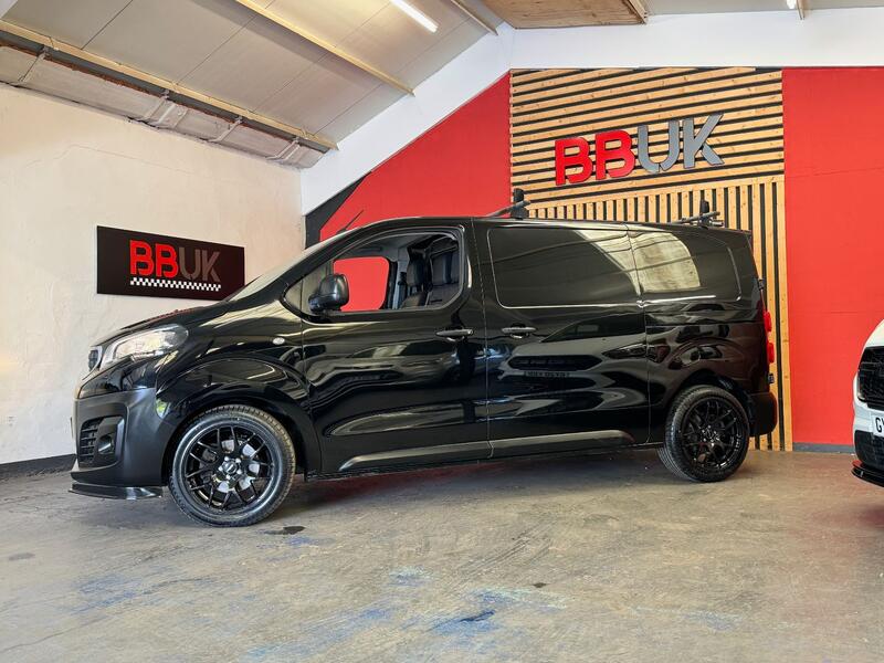 PEUGEOT EXPERT