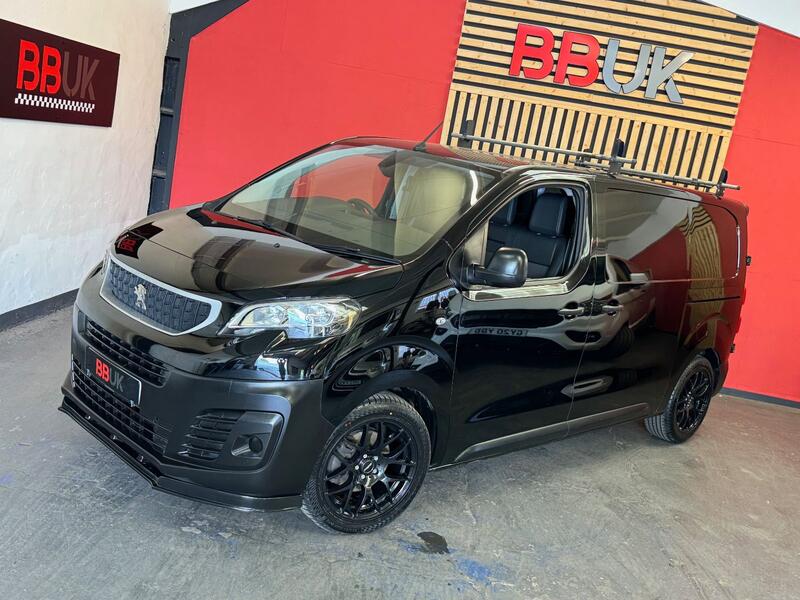 PEUGEOT EXPERT