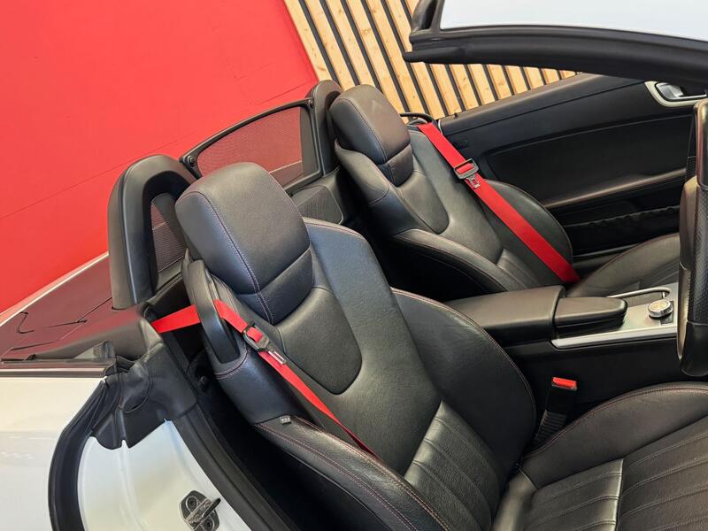 MERCEDES-BENZ SLK