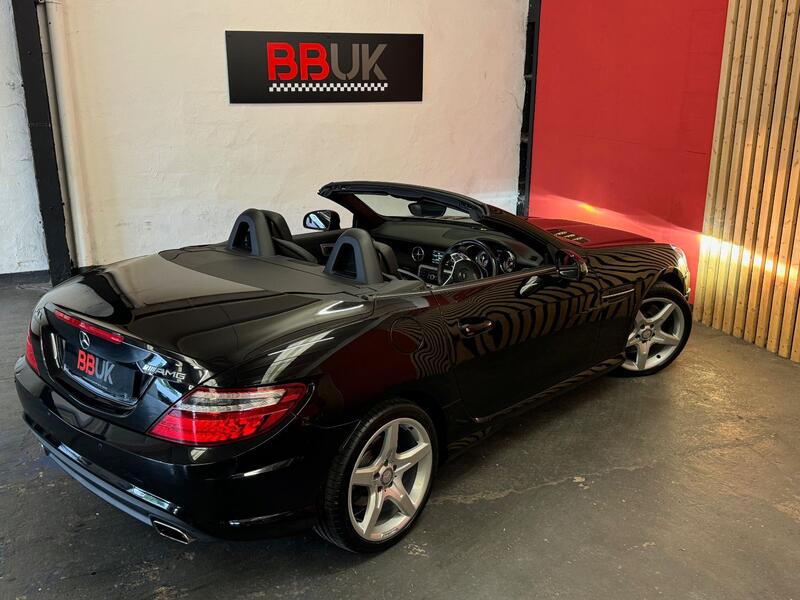 MERCEDES-BENZ SLK