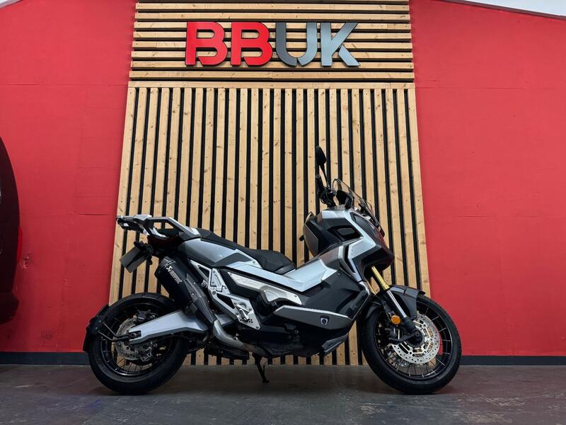 HONDA X-ADV