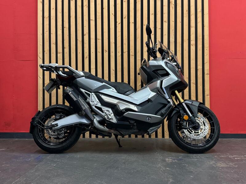 HONDA X-ADV