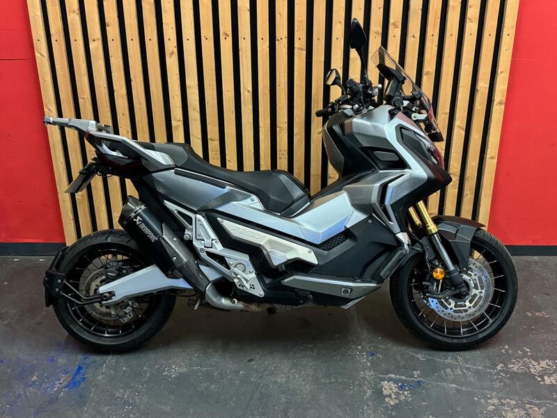 HONDA X-ADV