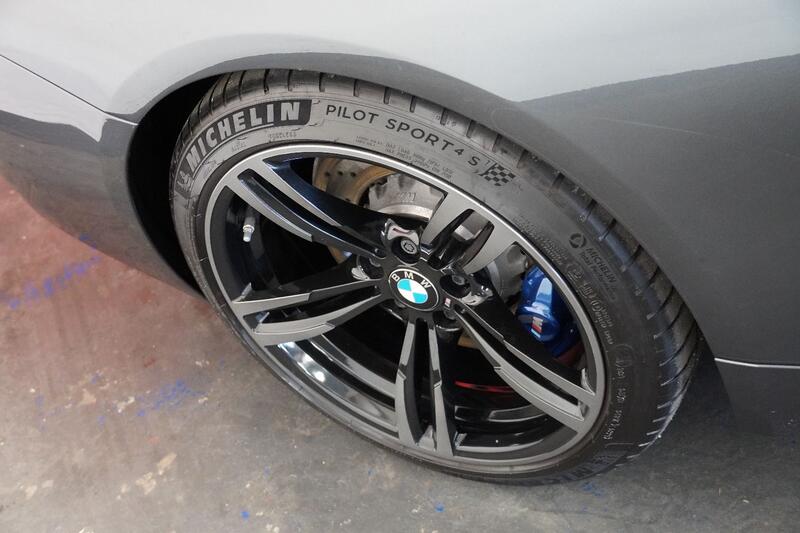 BMW M4