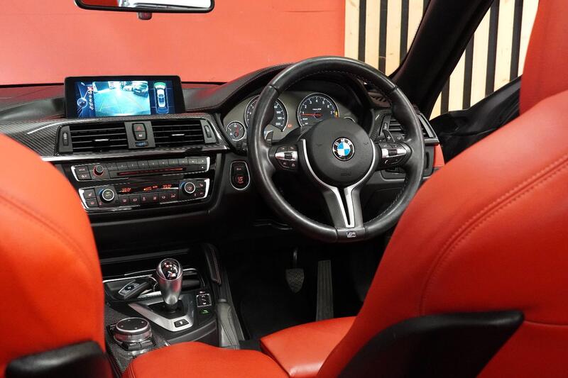 BMW M4