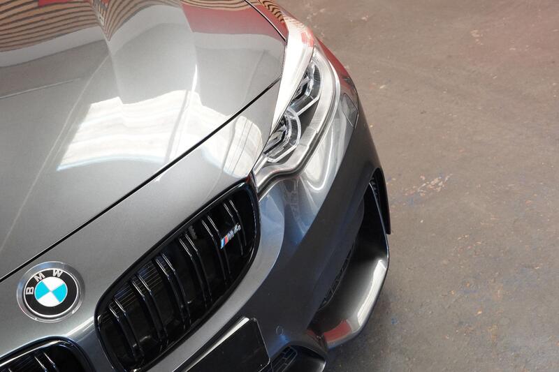 BMW M4