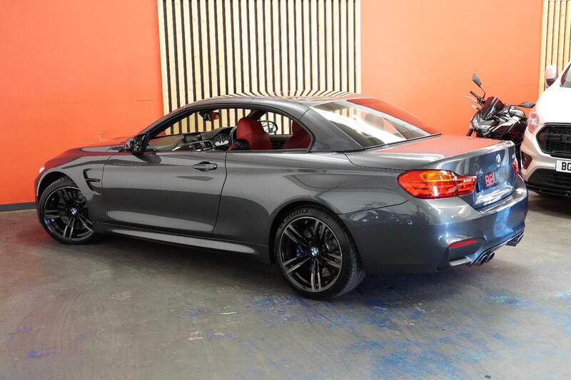 BMW M4