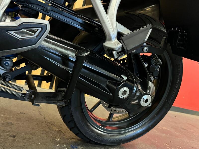 TRIUMPH Explorer