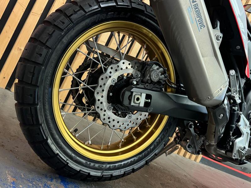YAMAHA Tenere 700