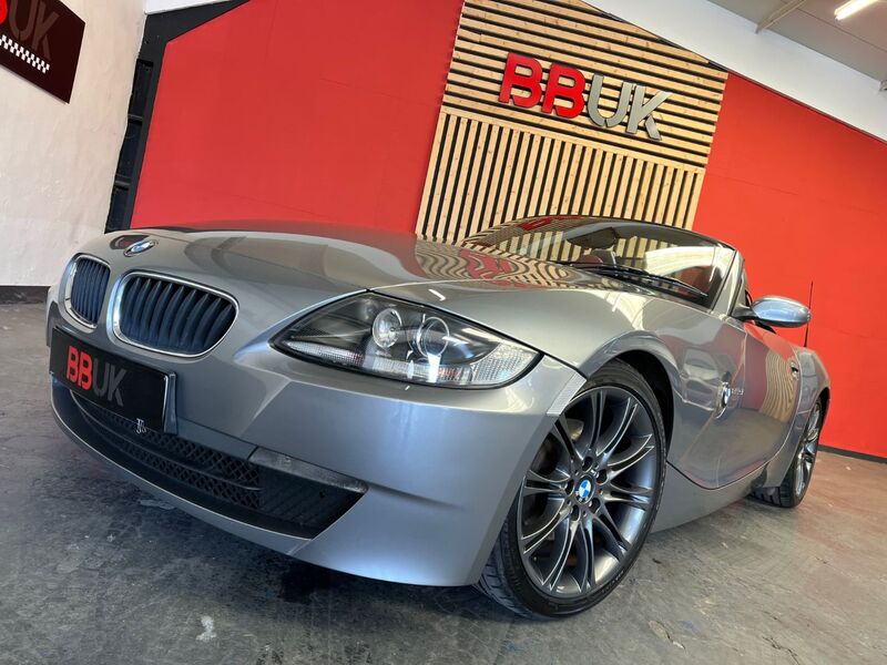 BMW Z SERIES