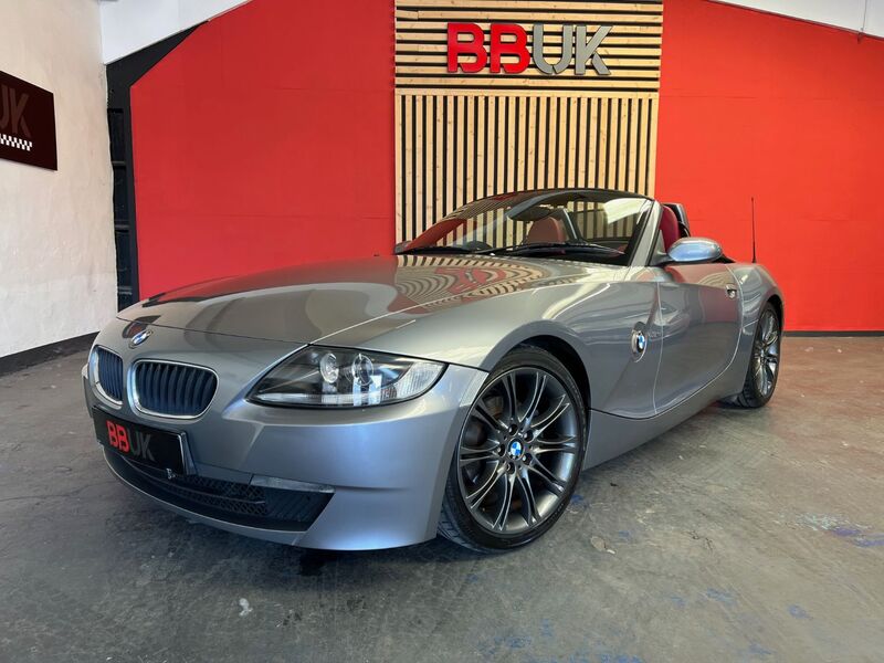 BMW Z SERIES