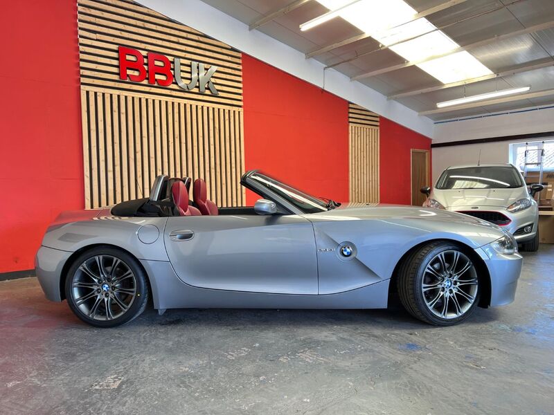 BMW Z SERIES