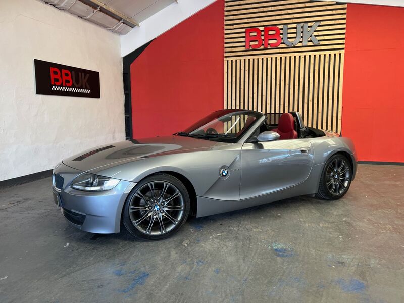 BMW Z SERIES