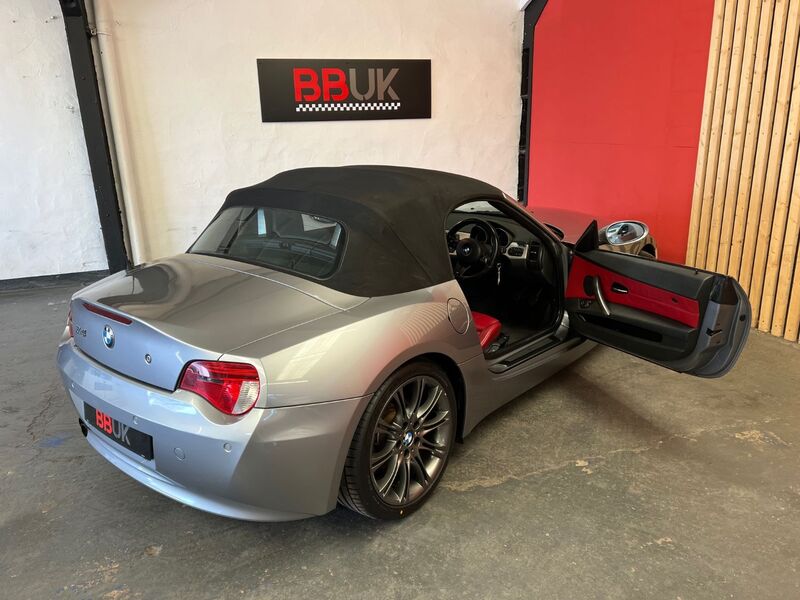 BMW Z SERIES