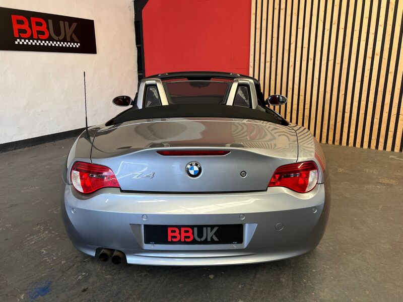 BMW Z SERIES