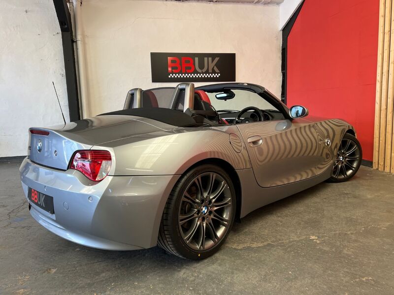 BMW Z SERIES