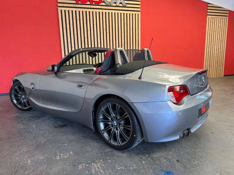 BMW Z SERIES