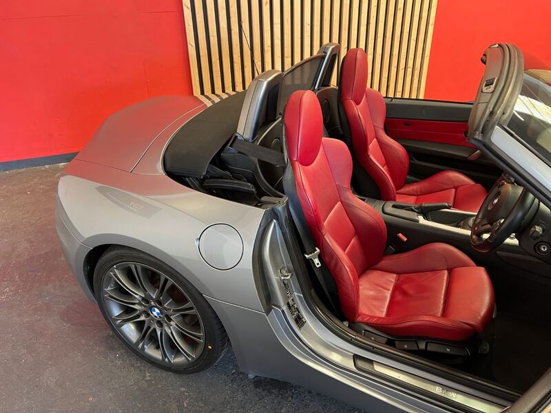 BMW Z SERIES