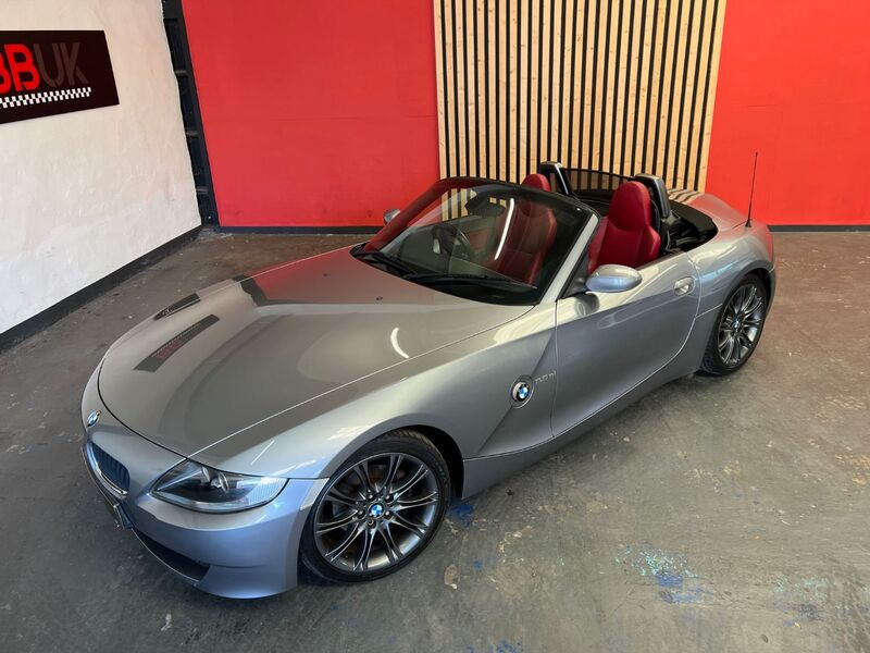 BMW Z SERIES
