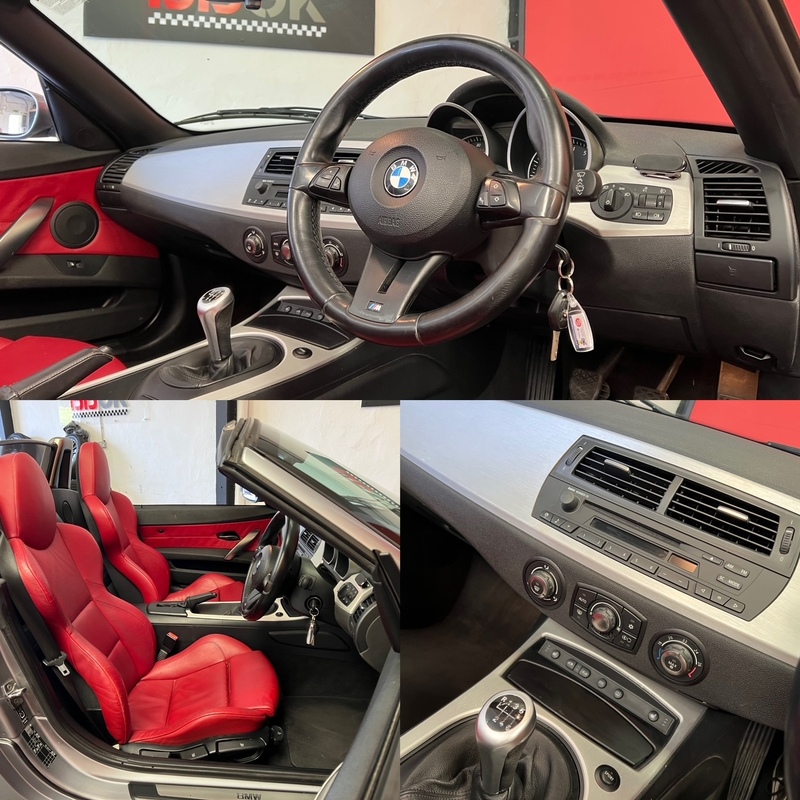 BMW Z SERIES