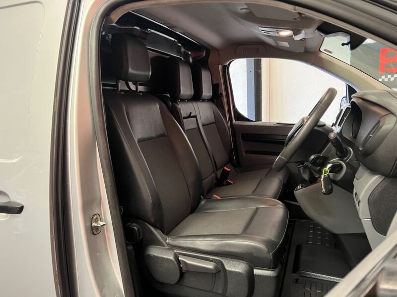 CITROEN DISPATCH