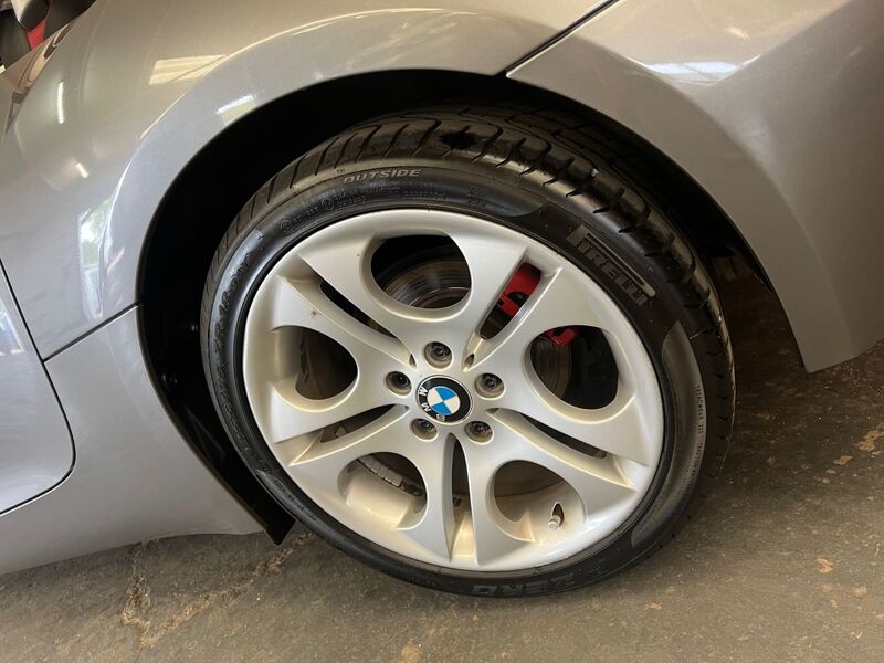BMW Z SERIES