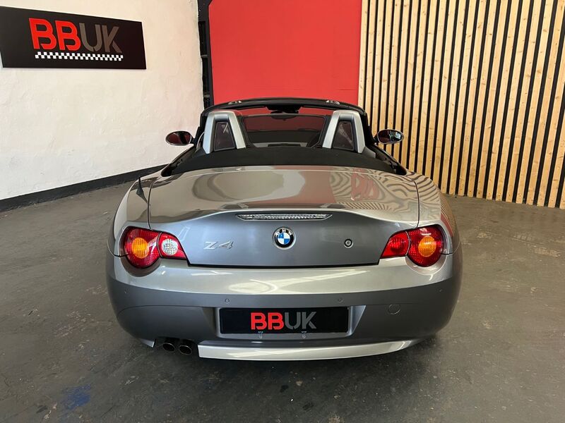 BMW Z SERIES