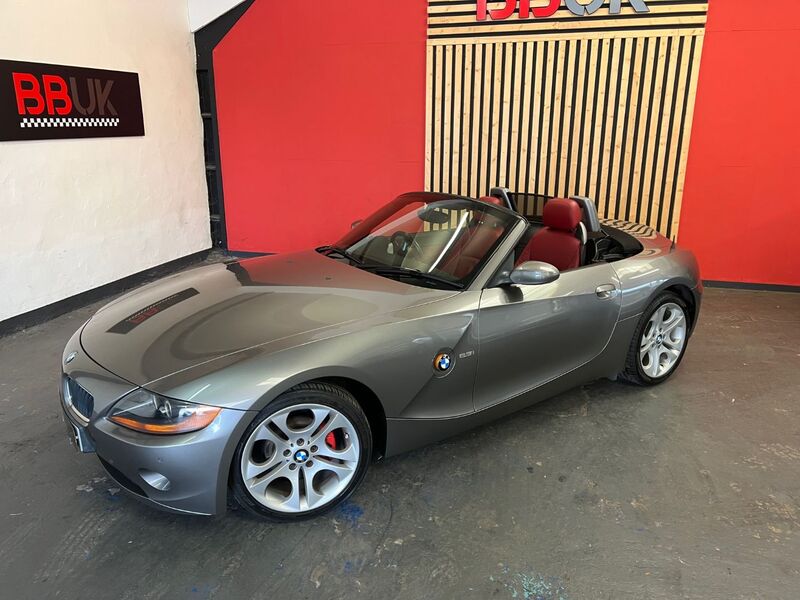 BMW Z SERIES