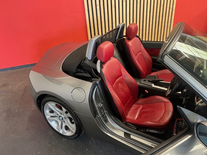 BMW Z SERIES