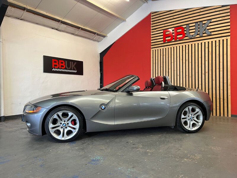 BMW Z SERIES