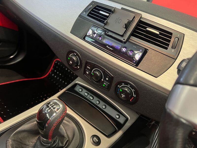 BMW Z SERIES