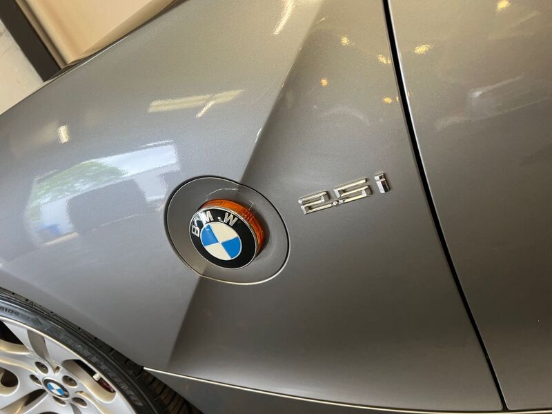 BMW Z SERIES