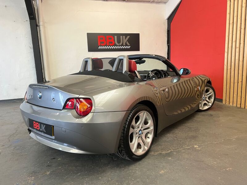 BMW Z SERIES